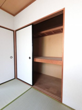 【収納】 | ロイヤル熊ヶ谷