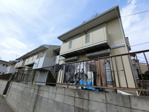 【外観】 | ロイヤル熊ヶ谷