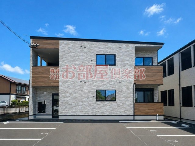 BRAVE BASE江戸屋敷