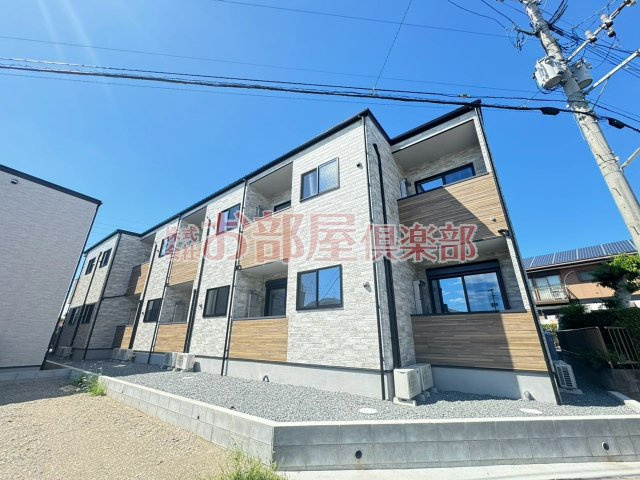 BRAVE BASE江戸屋敷の外観|外観です