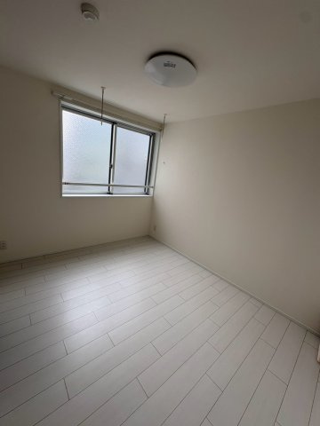 MAXIV CITY文京小石川の寝室