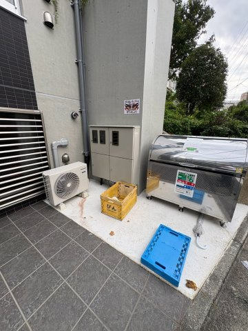 MAXIV CITY文京小石川のその他共用部分