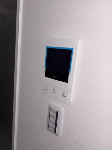 MAXIV CITY文京小石川のセキュリティ