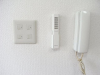 インターフォン