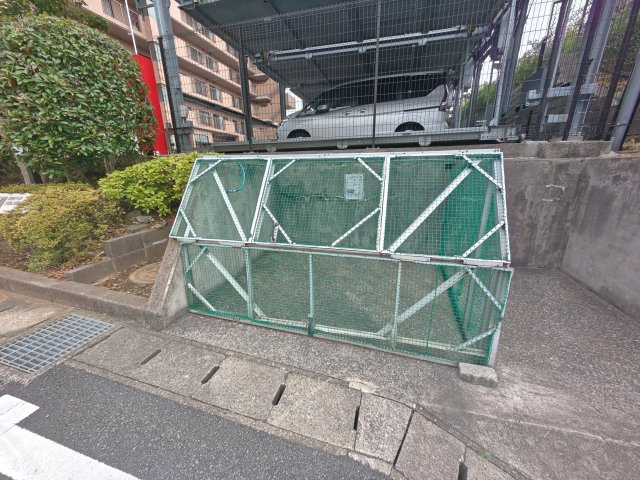 東急ドエル・アルス稲毛園生町のその他共用部分