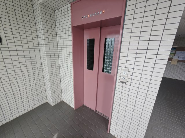 東急ドエル・アルス稲毛園生町のその他