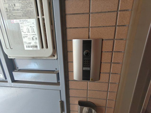 東急ドエル・アルス稲毛園生町のその他