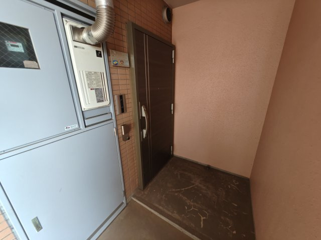 東急ドエル・アルス稲毛園生町のその他