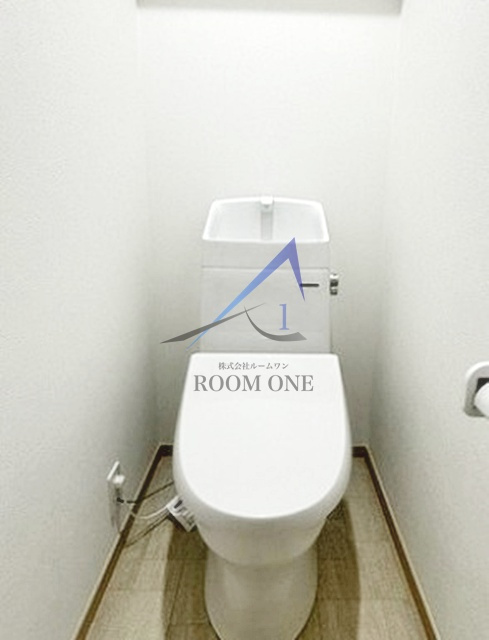 グランリヴィエールのトイレ|トイレです。