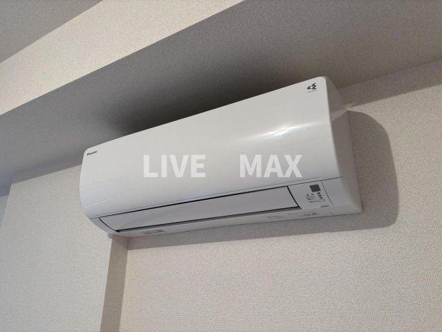【設備】パークキューブ八丁堀