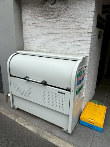 ステラコート文京春日のその他共用部分