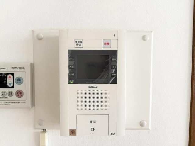 ライオンズマンション自由が丘第２のその他
