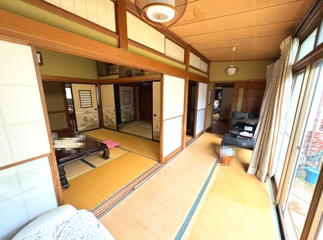 小田原市飯田岡　中古戸建のその他