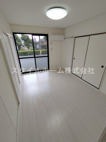 セジュール西小坂井Cのその他
