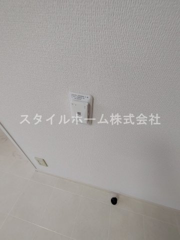セジュール西小坂井Cのその他
