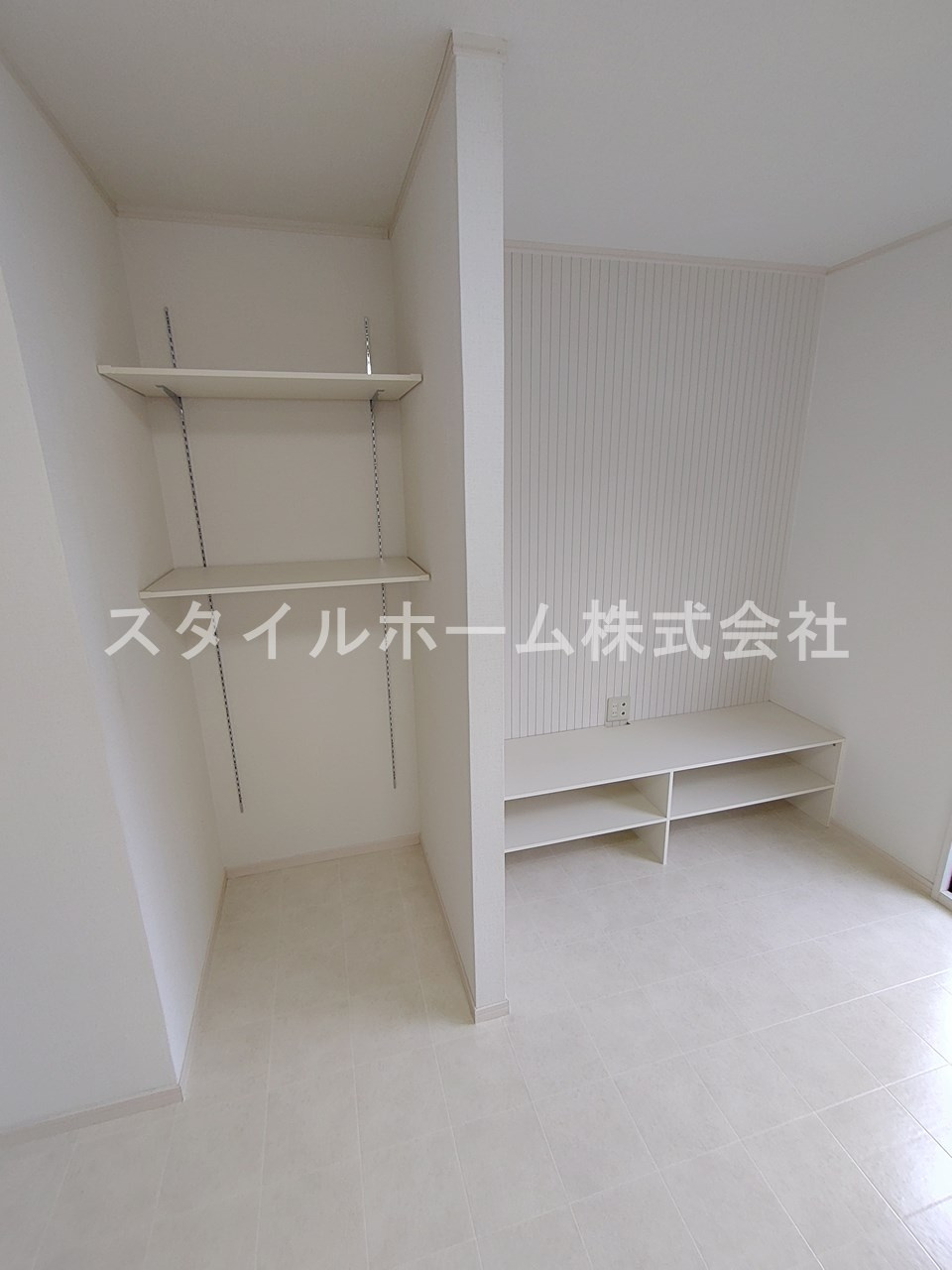 セジュール西小坂井Cの内装