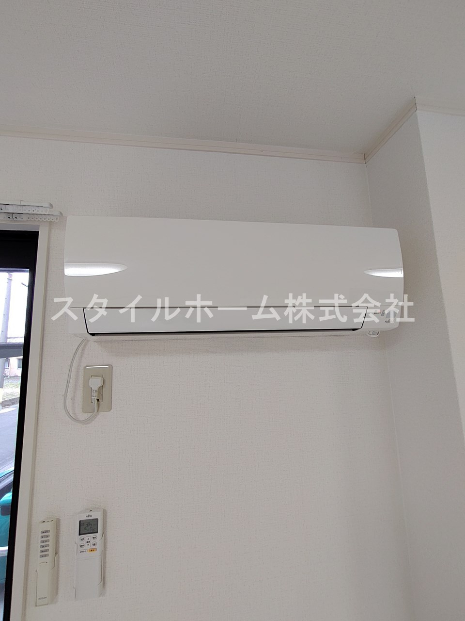 セジュール西小坂井Cの設備