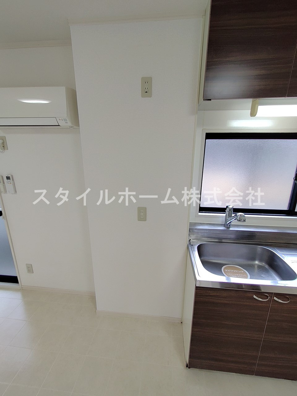 セジュール西小坂井Cの内装