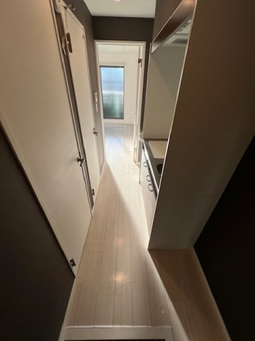 ふじみ野市駒西１丁目のアパートのその他