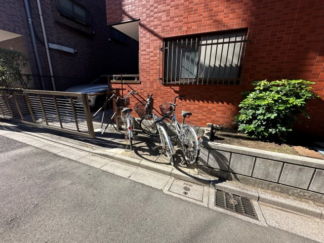 墨田区本所４丁目の賃貸マンションのその他共用部分