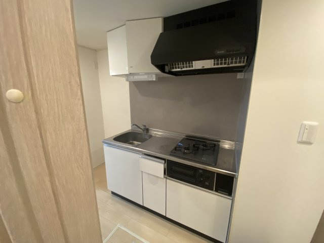 カルム海神のキッチン