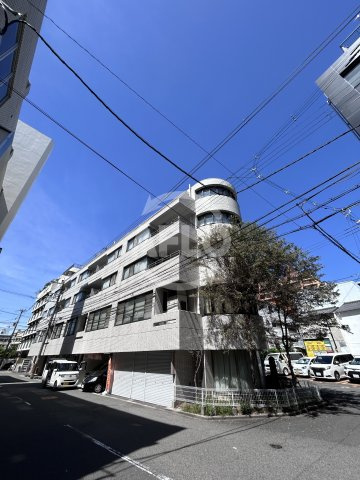 エルブ新大阪の外観|エルブ新大阪　外観