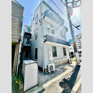 大田区東矢口３丁目のアパートの画像