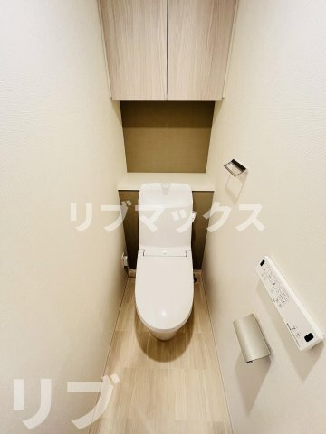 【トイレ】
