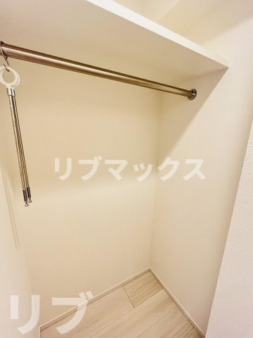 【収納】