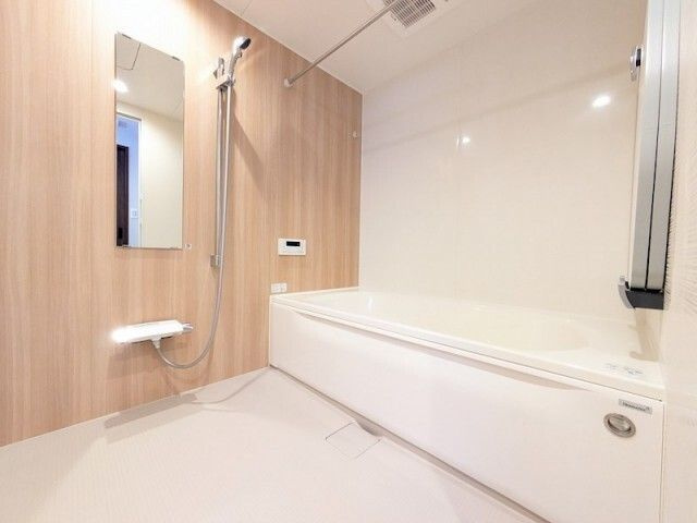 【浴室】東が丘1丁目戸建