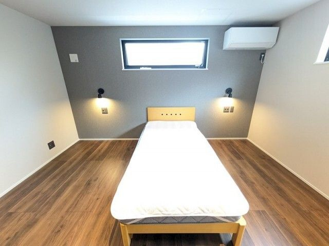 【寝室】東が丘1丁目戸建