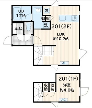 Fullea奥沢