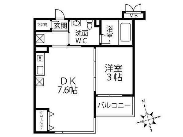 AXAS等々力