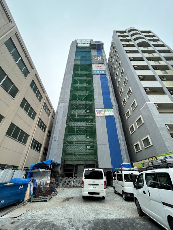 LEGEND鍛冶町