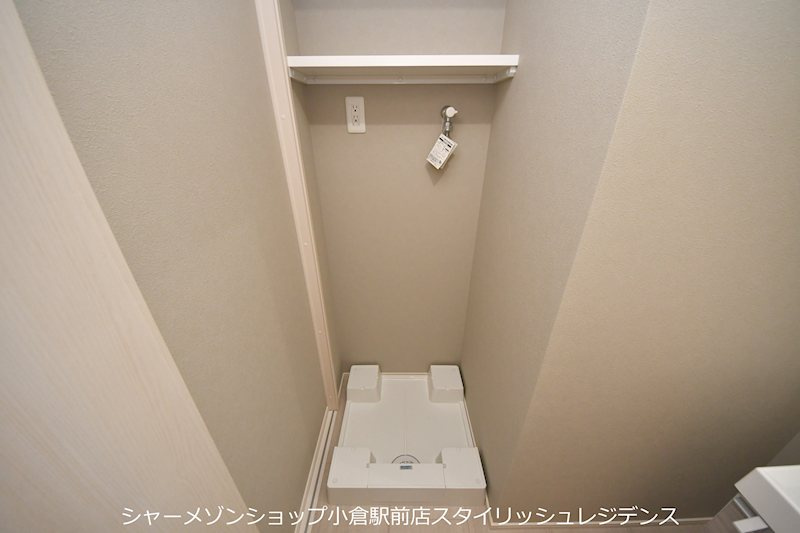 LEGEND鍛冶町のトイレ