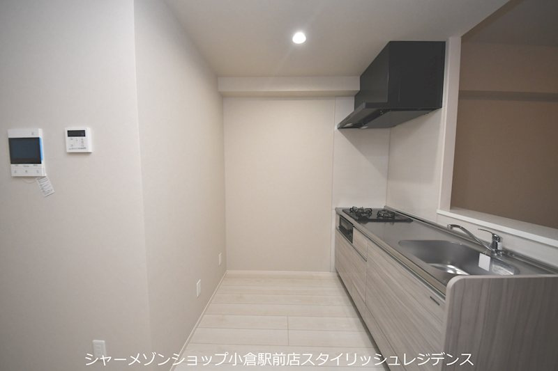 LEGEND鍛冶町のキッチン