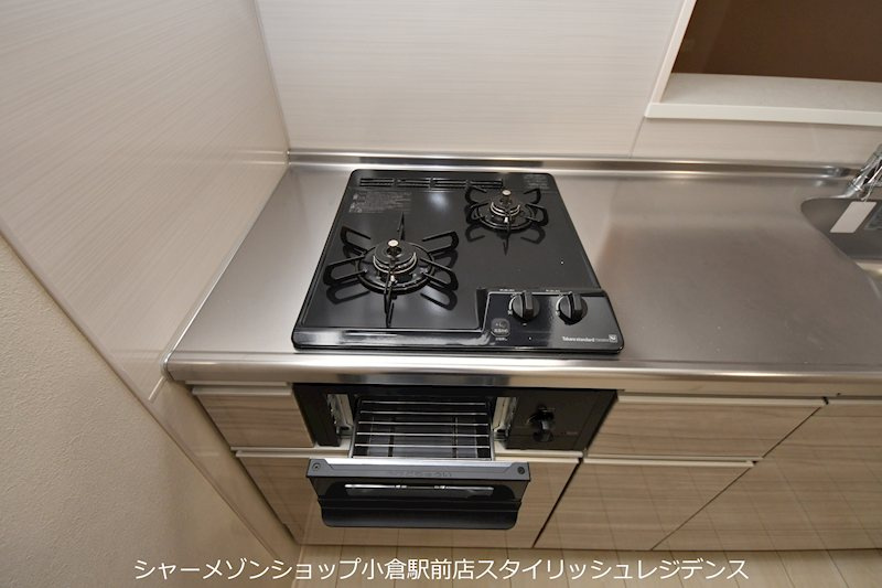 LEGEND鍛冶町のキッチン