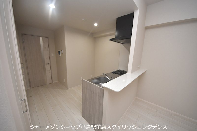 LEGEND鍛冶町のキッチン
