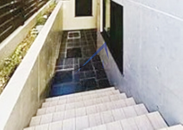 グレースアレイ池上のその他共用部分|共用通路です。