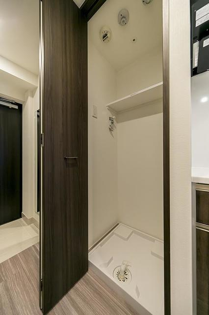 ミリアレジデンス新宿御苑のその他|※写真は同タイプ住戸です。