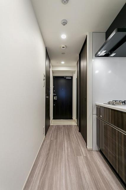 ミリアレジデンス新宿御苑のその他|※写真は同タイプ住戸です。