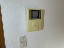 ＴＶモニタホン