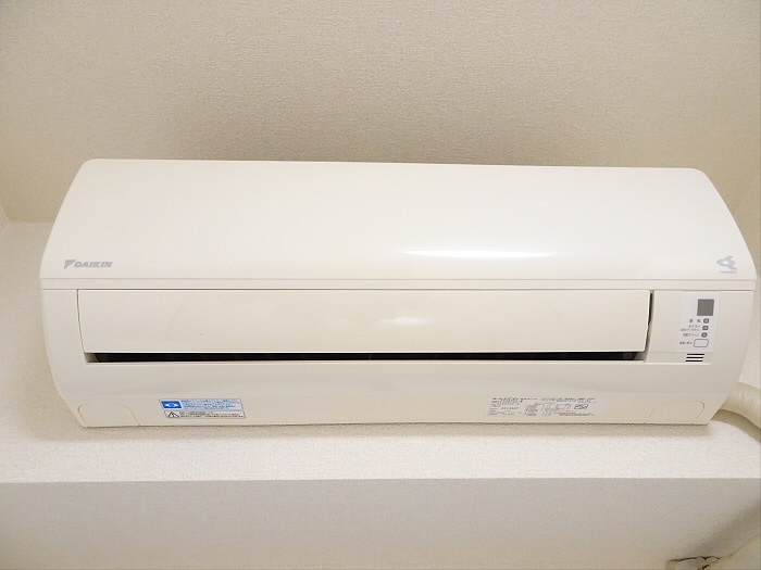 つつじヶ丘エクセルハイツⅢの設備