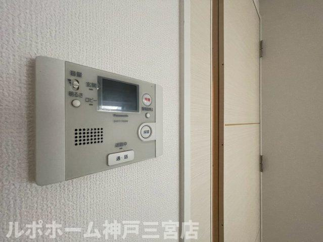 アドバンス神戸グルーブ のセキュリティ