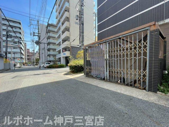 アドバンス神戸グルーブ のその他共用部分