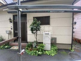 お部屋からの景色です♪