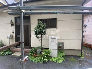 お部屋からの景色です♪