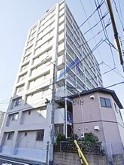 高島平第一コーポ