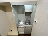１口システムＩＨキッチン
