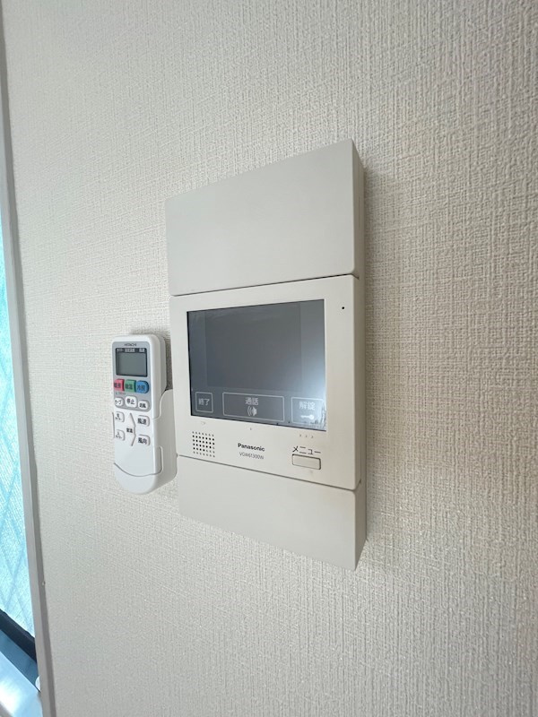 グランレーヴ大橋のセキュリティ